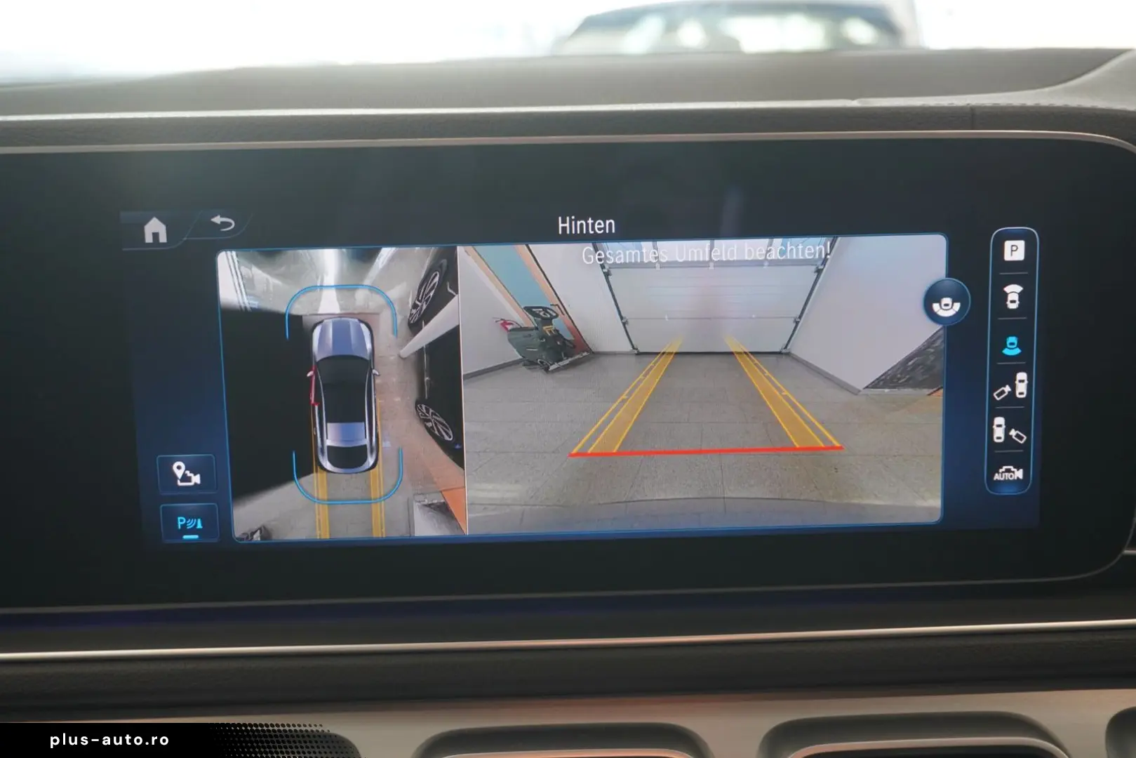 MERCEDES-BENZ GLE 350 de 4M Coupe MY24 AMG Line Panorama