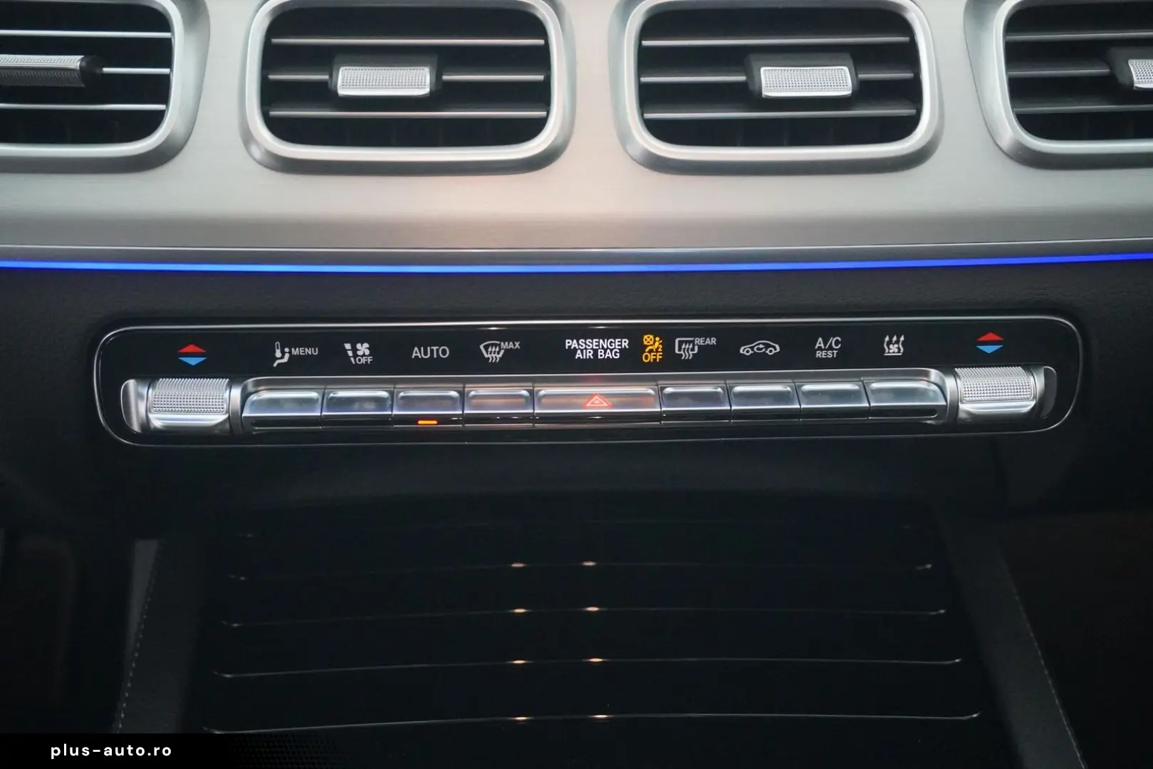 MERCEDES-BENZ GLE 350 de 4M Coupe MY24 AMG Line Panorama