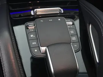 MERCEDES-BENZ GLE 350 de 4M Coupe MY24 AMG Line Panorama