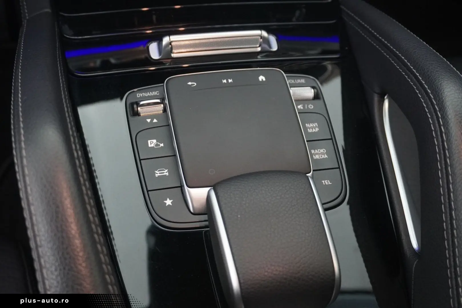 MERCEDES-BENZ GLE 350 de 4M Coupe MY24 AMG Line Panorama