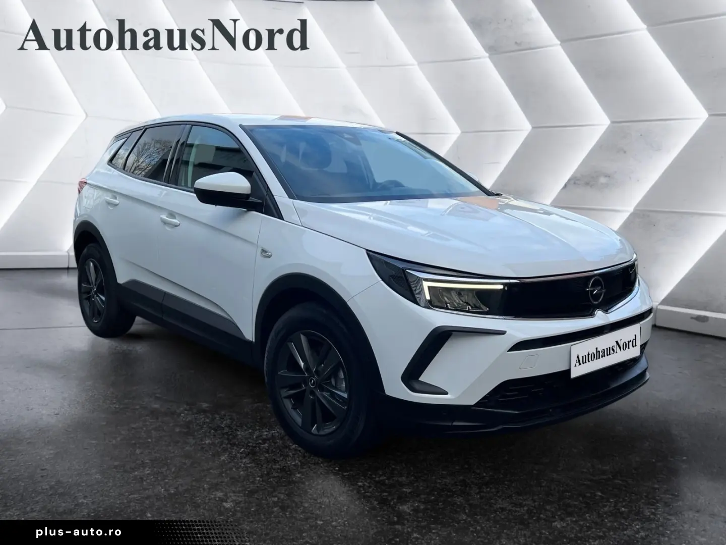 OPEL Grandland 1.5 D Business Edition LED AHK ACC NAV