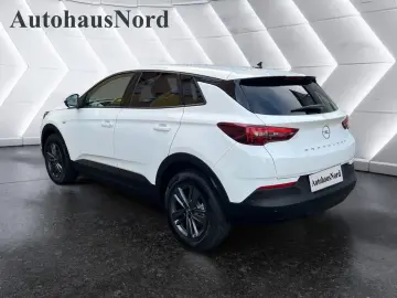 OPEL Grandland 1.5 D Business Edition LED AHK ACC NAV