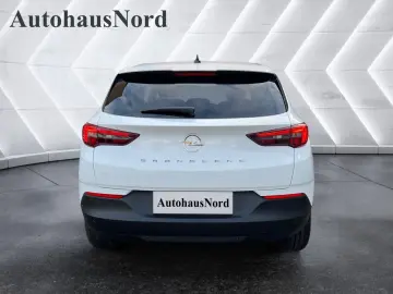 OPEL Grandland 1.5 D Business Edition LED AHK ACC NAV