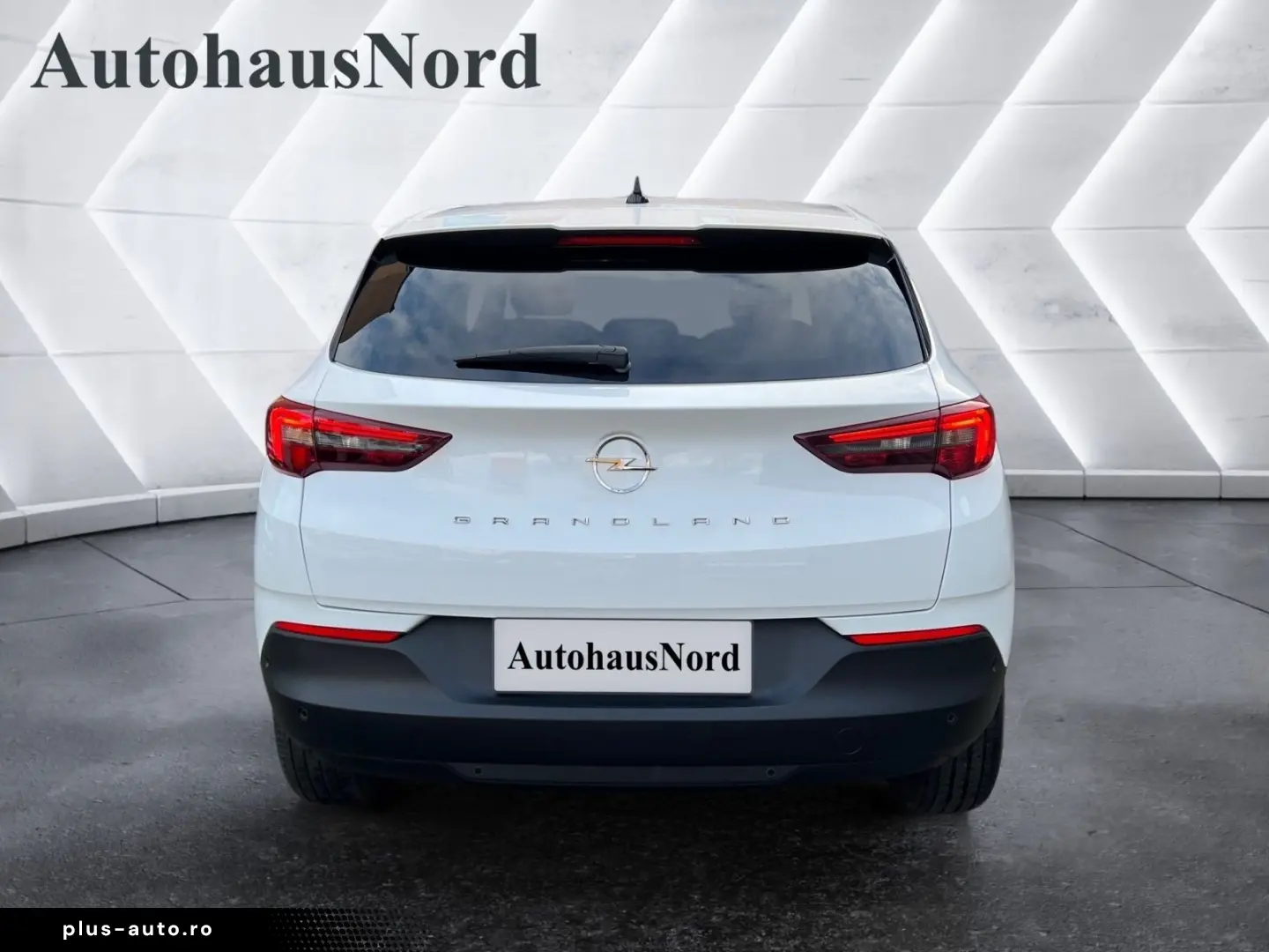 OPEL Grandland 1.5 D Business Edition LED AHK ACC NAV