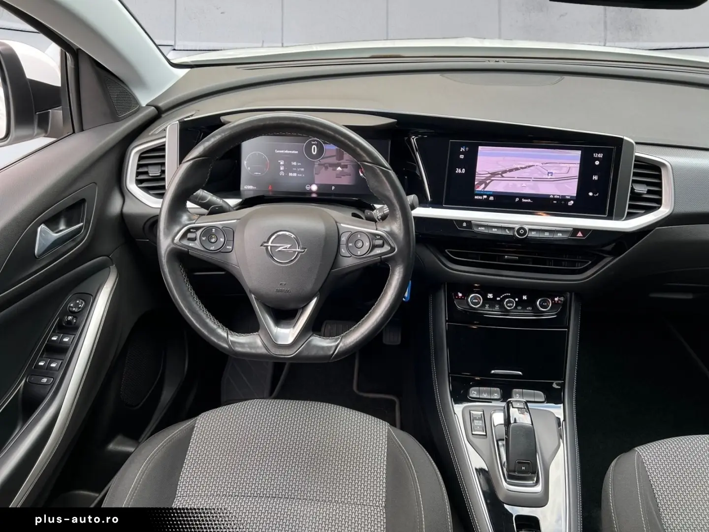 OPEL Grandland 1.5 D Business Edition LED AHK ACC NAV