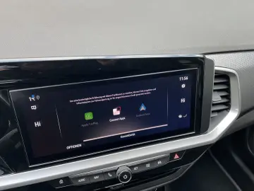 OPEL Grandland 1.5 D Business Edition LED AHK ACC NAV