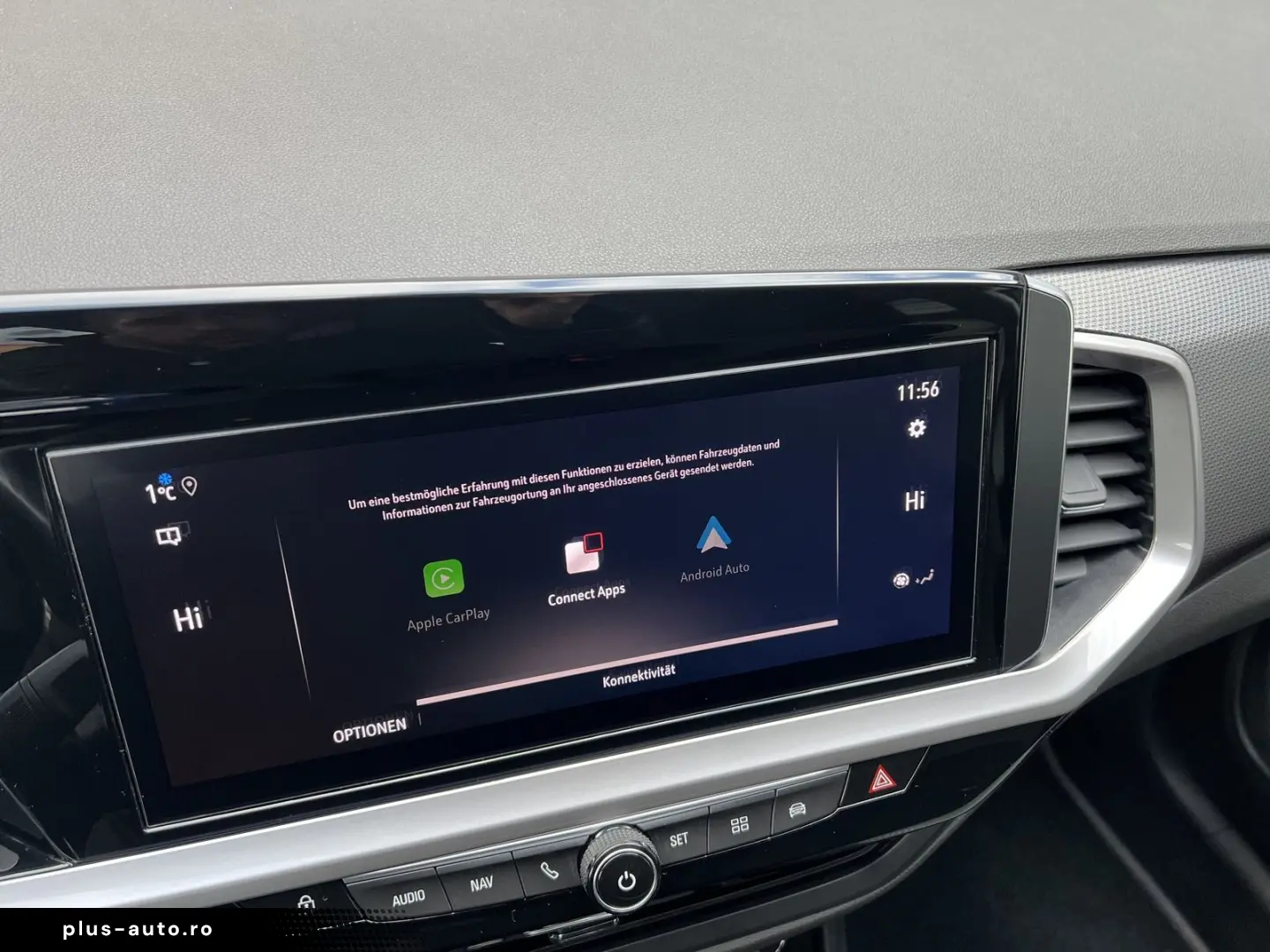 OPEL Grandland 1.5 D Business Edition LED AHK ACC NAV