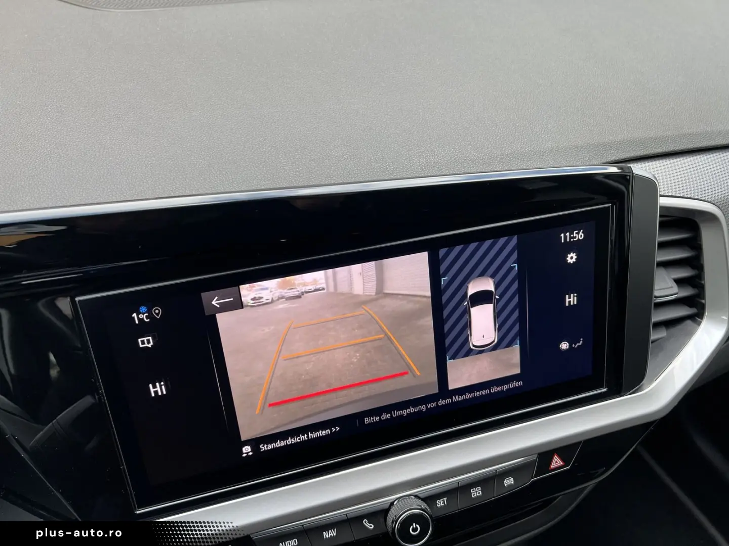 OPEL Grandland 1.5 D Business Edition LED AHK ACC NAV