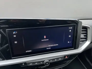 OPEL Grandland 1.5 D Business Edition LED AHK ACC NAV