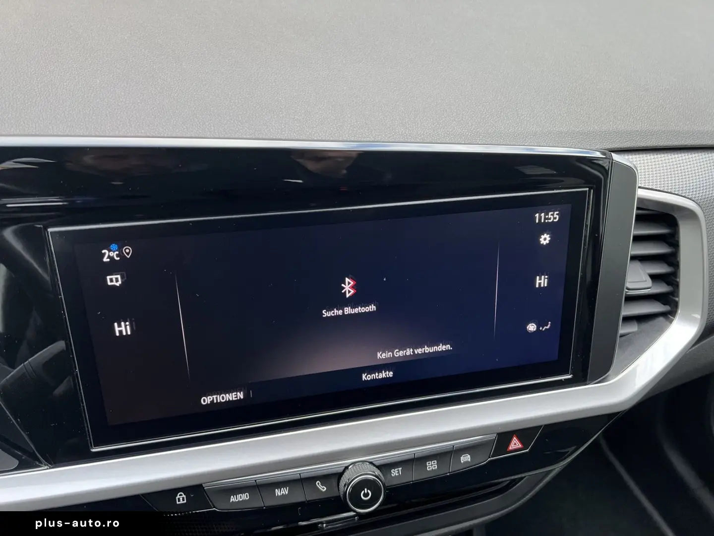 OPEL Grandland 1.5 D Business Edition LED AHK ACC NAV