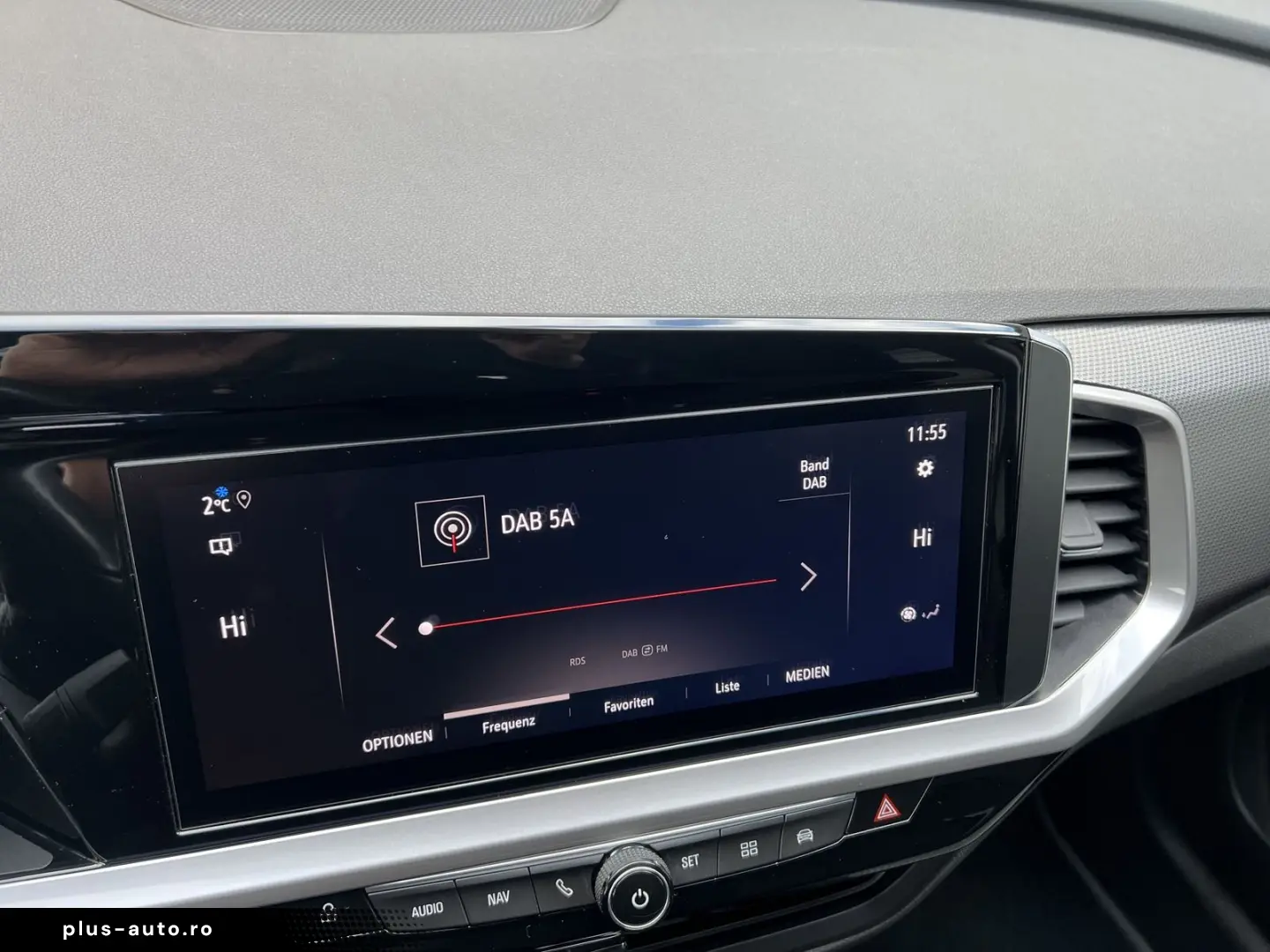 OPEL Grandland 1.5 D Business Edition LED AHK ACC NAV