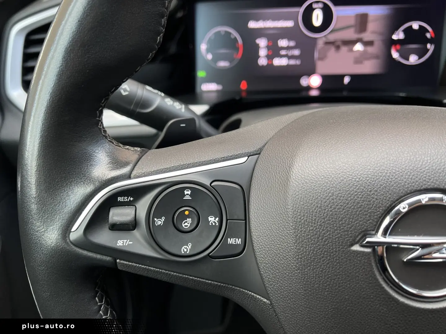 OPEL Grandland 1.5 D Business Edition LED AHK ACC NAV