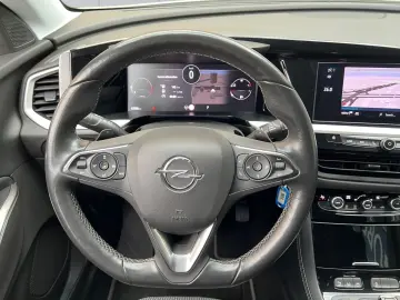 OPEL Grandland 1.5 D Business Edition LED AHK ACC NAV