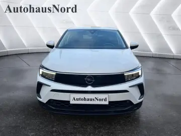 OPEL Grandland 1.5 D Business Edition LED AHK ACC NAV