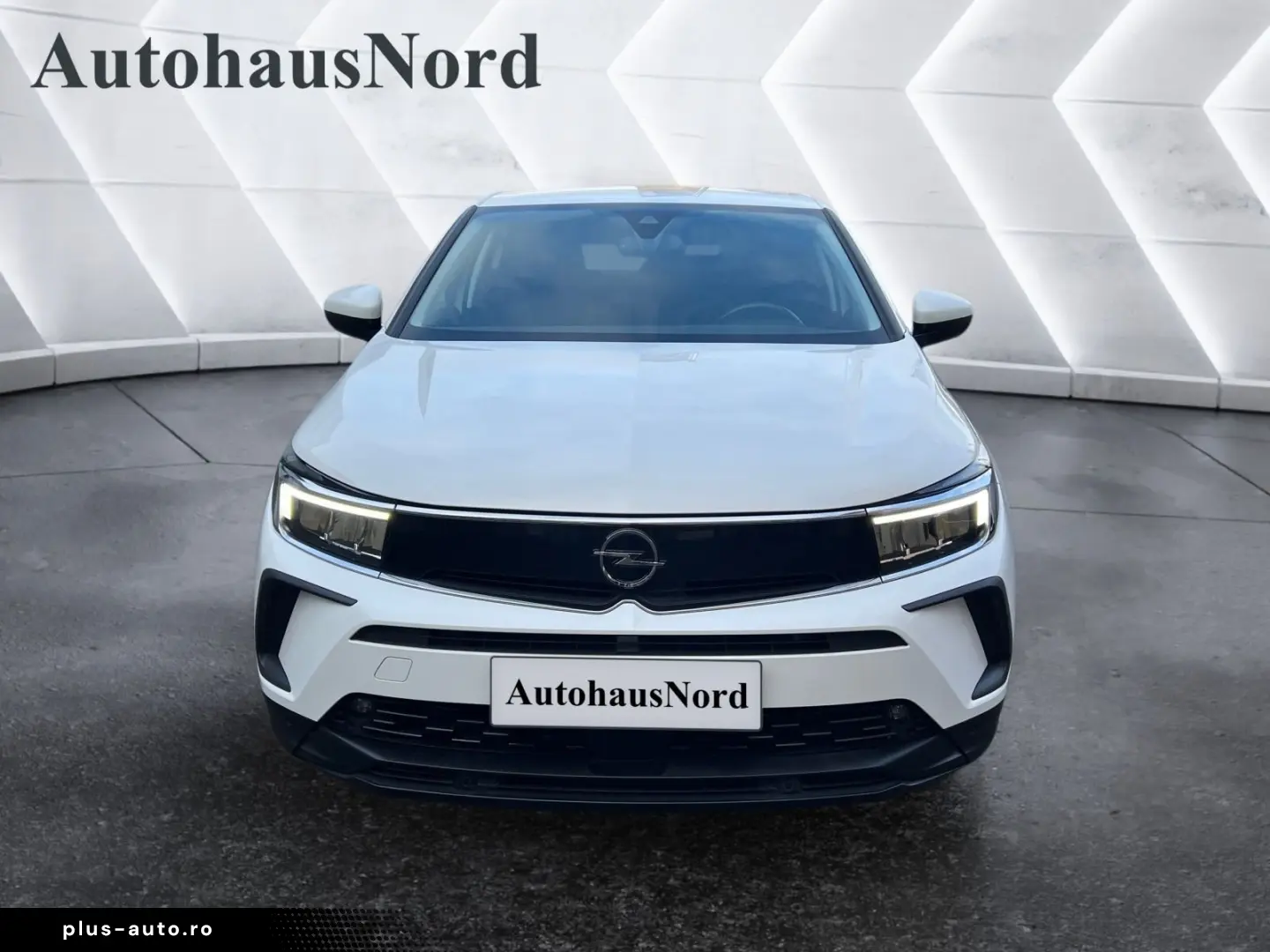 OPEL Grandland 1.5 D Business Edition LED AHK ACC NAV