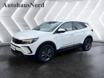 OPEL Grandland 1.5 D Business Edition LED AHK ACC NAV