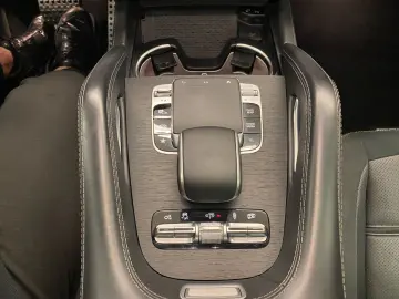 MERCEDES-BENZ GLE 53 AMG Mercedes-AMG GLE 53 4MATIC