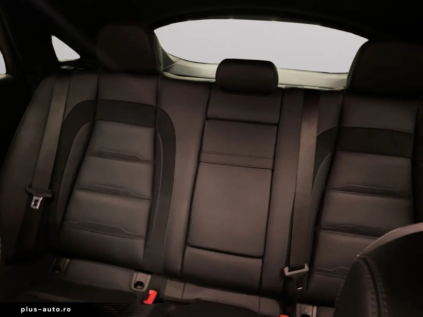 MERCEDES-BENZ GLE 53 AMG Mercedes-AMG GLE 53 4MATIC