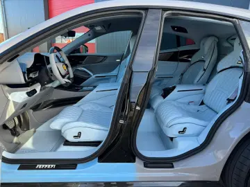 NEW Ferrari Purosangue by NOVITEC