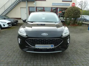 FORD Kuga Cool & Connect