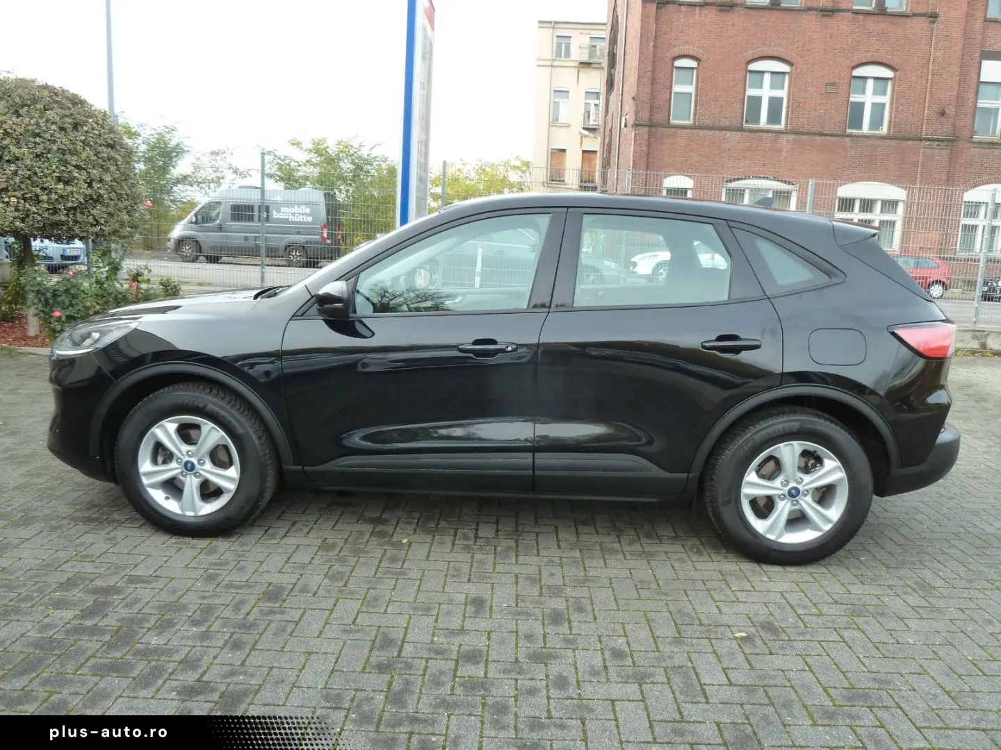 FORD Kuga Cool & Connect