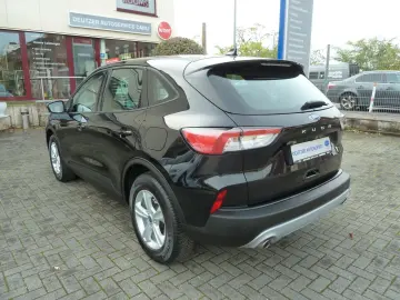 FORD Kuga Cool & Connect