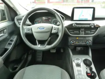 FORD Kuga Cool & Connect