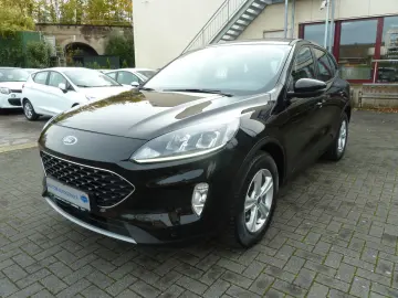 FORD Kuga Cool & Connect