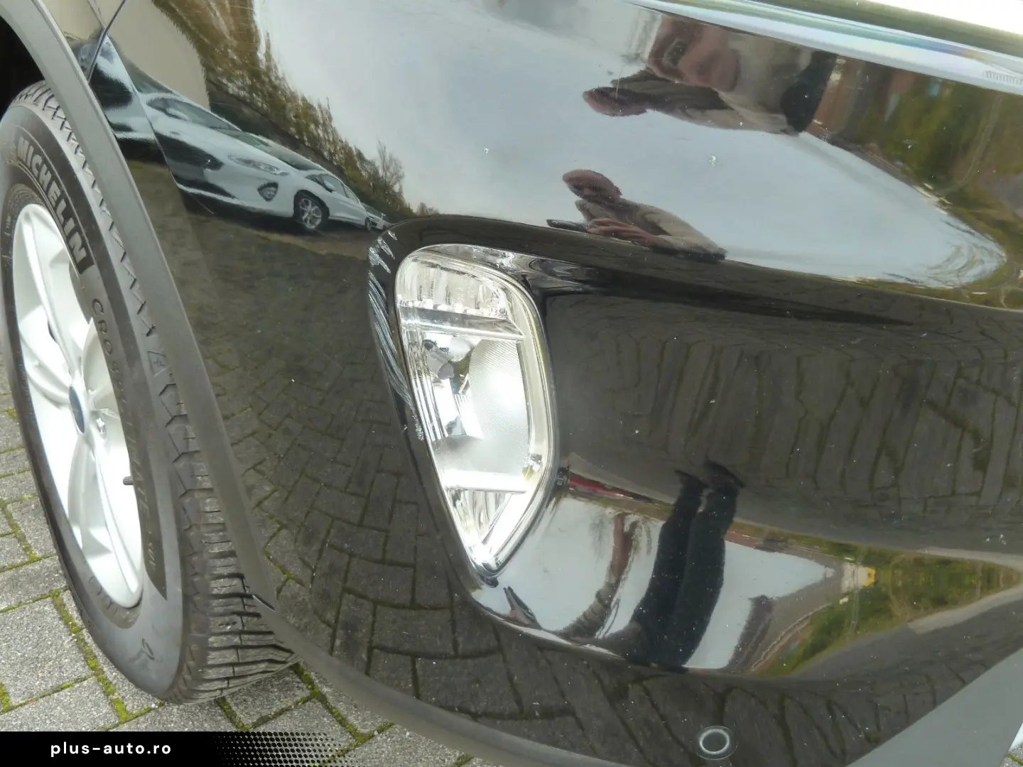 FORD Kuga Cool & Connect