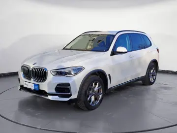 BMW X5 xDrive30d Innovationsp. Aut. Komfortsitze