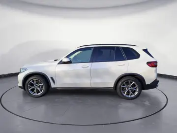 BMW X5 xDrive30d Innovationsp. Aut. Komfortsitze