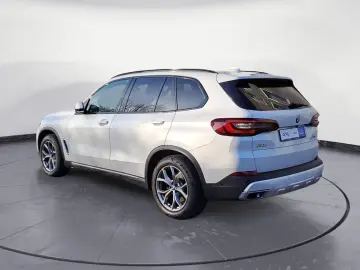 BMW X5 xDrive30d Innovationsp. Aut. Komfortsitze