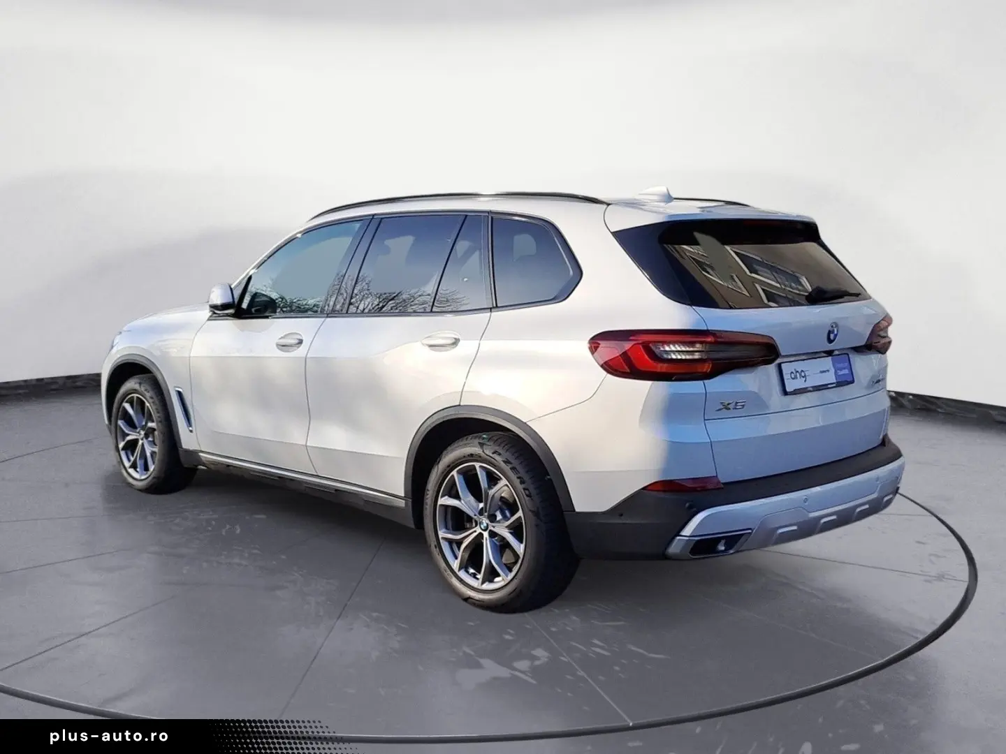 BMW X5 xDrive30d Innovationsp. Aut. Komfortsitze