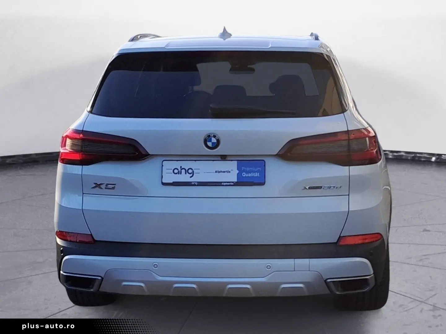 BMW X5 xDrive30d Innovationsp. Aut. Komfortsitze