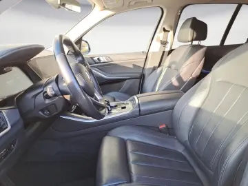 BMW X5 xDrive30d Innovationsp. Aut. Komfortsitze