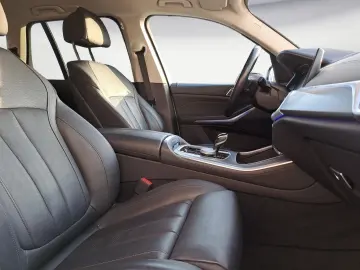 BMW X5 xDrive30d Innovationsp. Aut. Komfortsitze