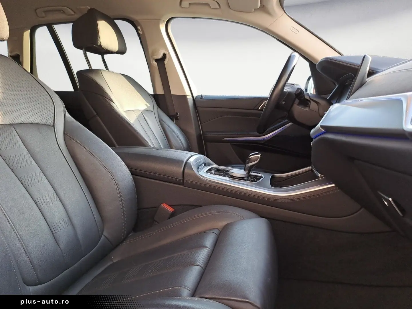 BMW X5 xDrive30d Innovationsp. Aut. Komfortsitze