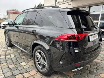 MERCEDES-BENZ GLE 300 4Mo AMG Pano AHK Distronic Wid&hellip;