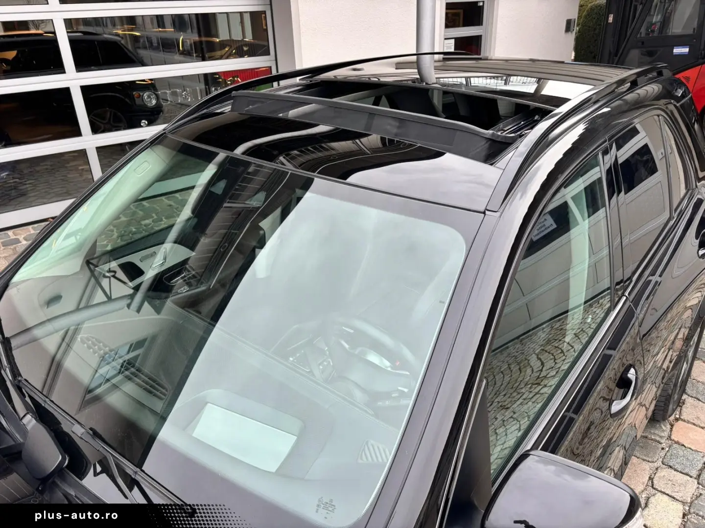 MERCEDES-BENZ GLE 300 4Mo AMG Pano AHK Distronic Wid&hellip;