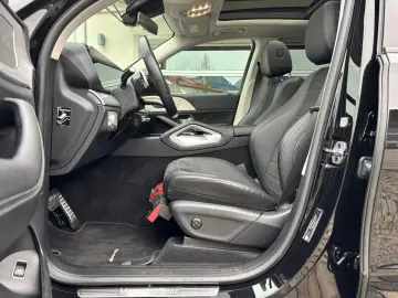 MERCEDES-BENZ GLE 300 4Mo AMG Pano AHK Distronic Wid&hellip;