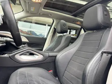 MERCEDES-BENZ GLE 300 4Mo AMG Pano AHK Distronic Wid&hellip;