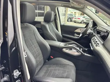 MERCEDES-BENZ GLE 300 4Mo AMG Pano AHK Distronic Wid&hellip;