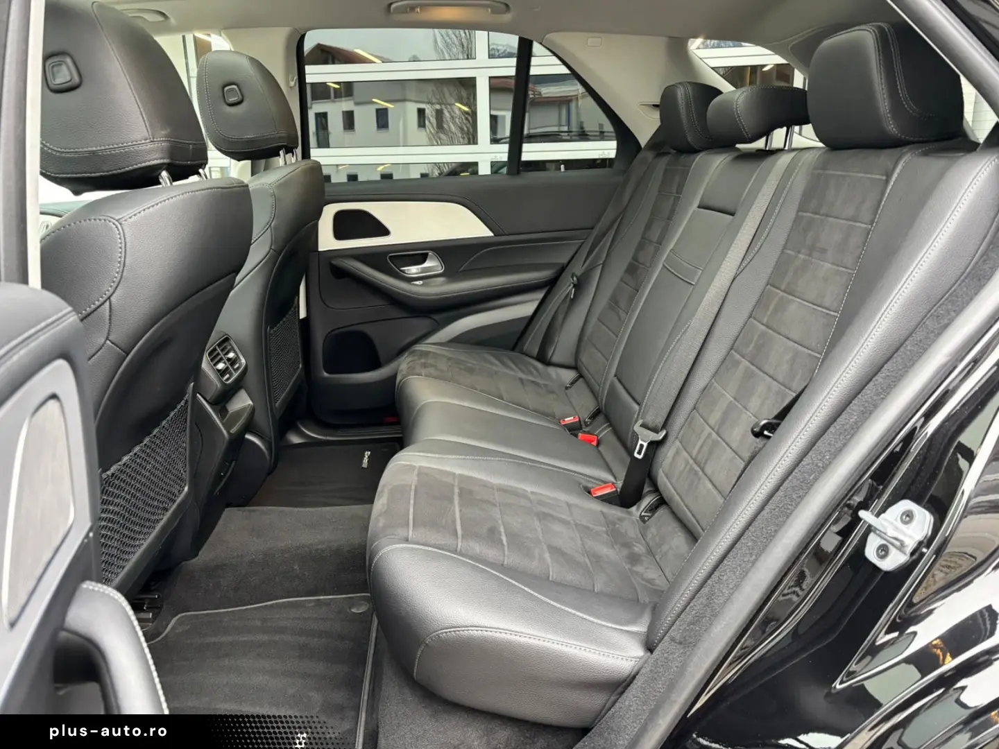 MERCEDES-BENZ GLE 300 4Mo AMG Pano AHK Distronic Wid&hellip;