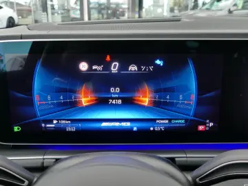 MERCEDES-BENZ GLE 63 S 4M Coupé PremiumPlus StdHzg D&hellip;