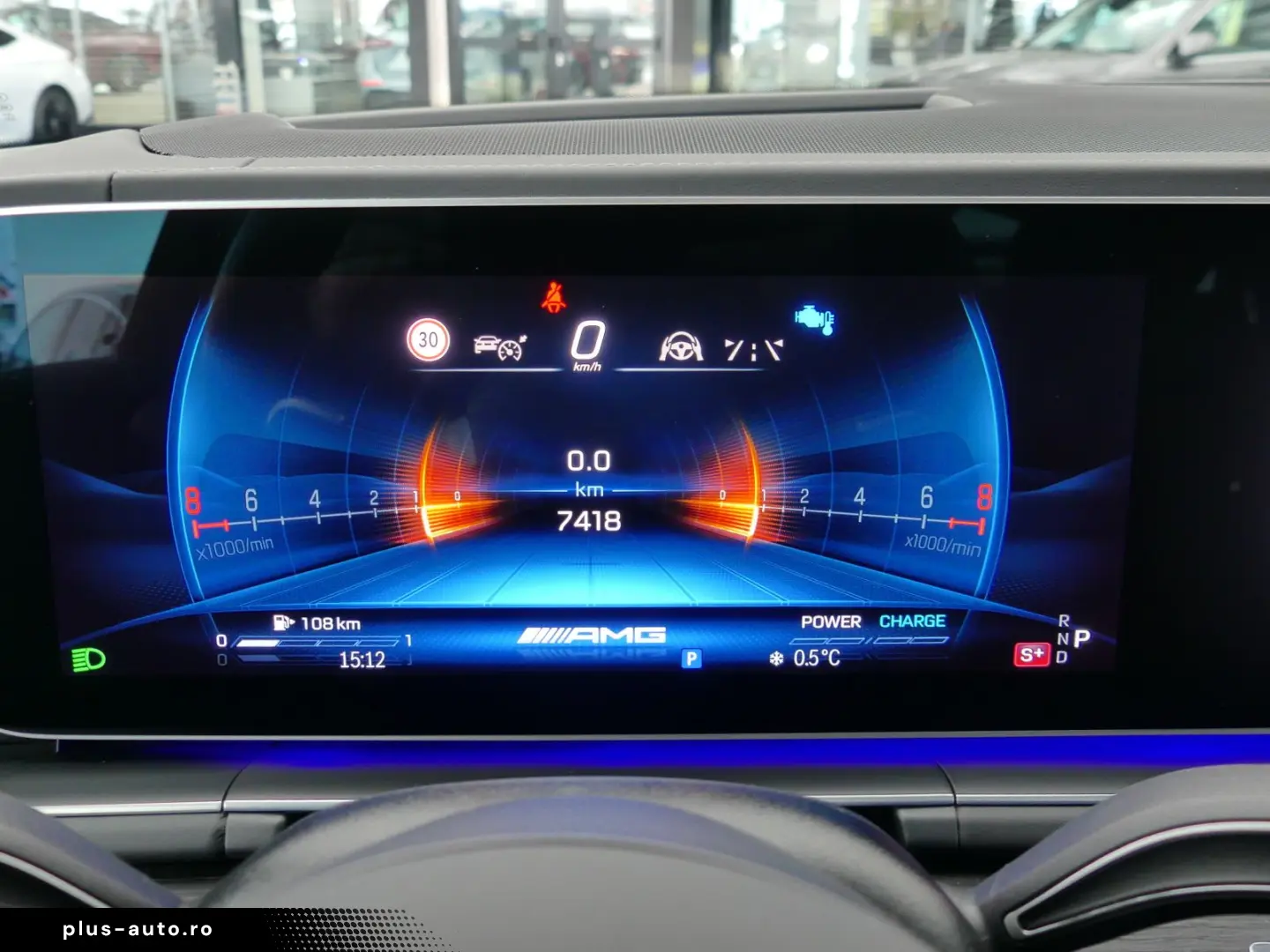 MERCEDES-BENZ GLE 63 S 4M Coupé PremiumPlus StdHzg D&hellip;