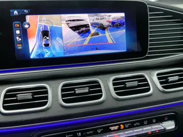 MERCEDES-BENZ GLE 63 S 4M Coupé PremiumPlus StdHzg D&hellip;