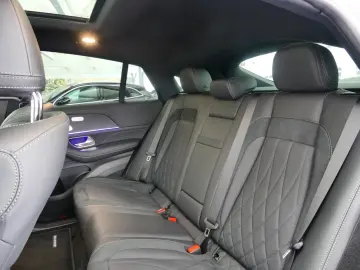 MERCEDES-BENZ GLE 63 S 4M Coupé PremiumPlus StdHzg D&hellip;