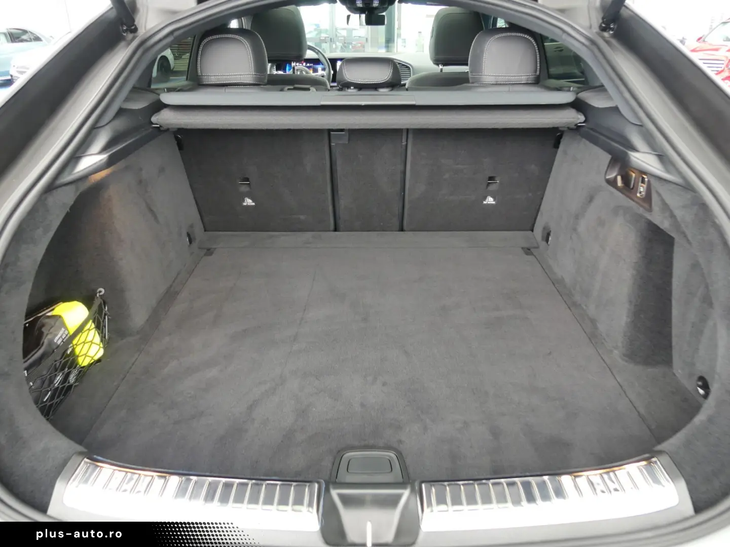 MERCEDES-BENZ GLE 63 S 4M Coupé PremiumPlus StdHzg D&hellip;