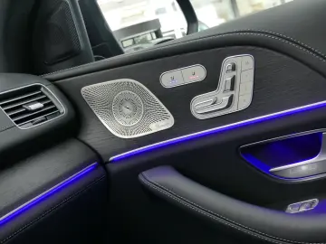 MERCEDES-BENZ GLE 63 S 4M Coupé PremiumPlus StdHzg D&hellip;