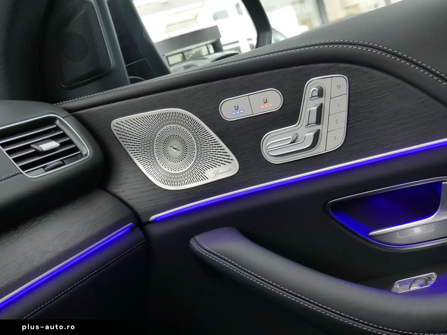 MERCEDES-BENZ GLE 63 S 4M Coupé PremiumPlus StdHzg D&hellip;